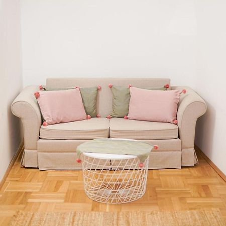 Apartment Congress Graz Luaran gambar