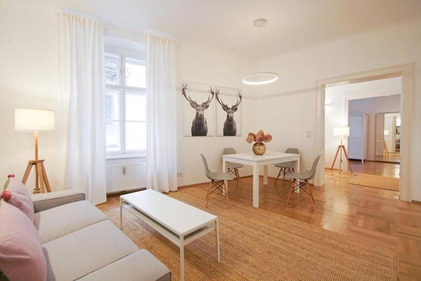 Apartment Congress Graz Luaran gambar