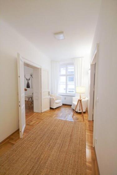 Apartment Congress Graz Luaran gambar
