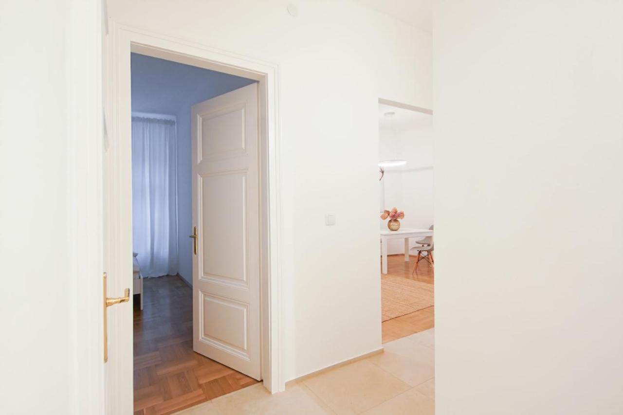 Apartment Congress Graz Luaran gambar