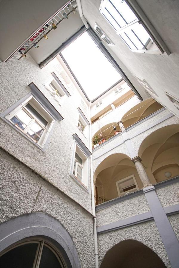 Apartment Congress Graz Luaran gambar